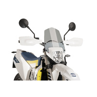 Puig New Generation Screen To Suit Husqvarna 701 (Smoke)