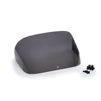 Puig Screen Semifairings (Dark Smoke)