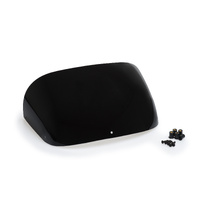 Puig Screen Semifairings (Black)