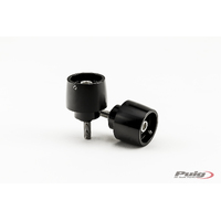 Puig Bar End Thruster Body Honda (Black)