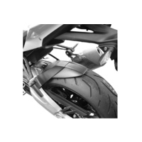 Puig Rear Fender Extender To Suit BMW S 1000 R/RR (Matt Black)