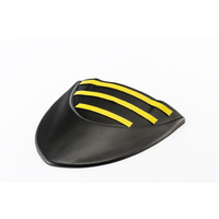 Puig Rear Fender Extension Triumph Tiger 1050