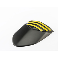 Puig Rear Fender Extension Triumph Tiger Sport