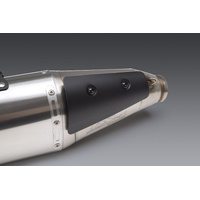 Yoshimura CRF250L 13-20 Heatshield Kit