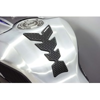 Puig Universal Tire Tank Pad (Black)