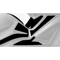 Puig Kit Protector Kymco Ak550 17'- (Black)