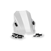 Puig Wind. Mod. Bat Inazuma 250 13' (Clear)