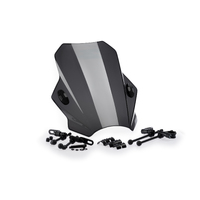 Puig Wind. Mod. Bat MT07 (Dark Smoke)