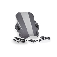 Puig Wind. Mod. Bat MT07 (Smoke)