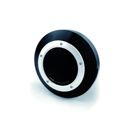 Puig Filter Cap Harley Davidson Sportster (Black)