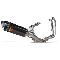 Akrapovic Aprilia RSV4 (21-24) Complete Exhaust System