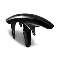 Racecon Carbon Fiber Front Fender To Suit Aprilia RSV1000 R 2004 - 2008