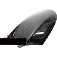 Racecon Carbon Fiber Rear Hugger To Suit Aprilia RSV1000 R 2004 - 2008