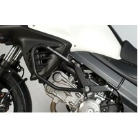 R&G Racing Adventure Bars To Suit the Suzuki V-Strom DL650