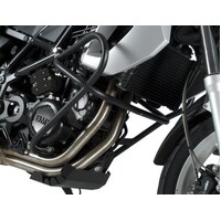 R&G Racing Adventure Bars To Suit BMW F650 GS '08- , F700GS '13-, F800GS '08-, Husqvarna Nuda 900 (R)