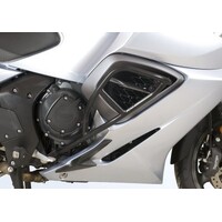 R&G Racing Adventure Bars To Suit Triumph Trophy '12-