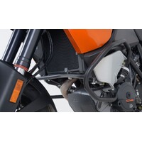 R&G Racing Adventure Bars To Suit KTM 1190 Adventure '13-, 1050 Adventure '15- & 1090 Adventure '17-