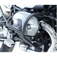 R&G Racing Adventure Bars To Suit BMW R NINE T '14-
