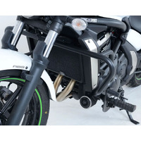 R&G Racing Adventure Bars To Suit Kawasaki Vulcan S / Cafe