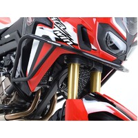 R&G Racing Adventure Bars To Suit Honda Africa Twin (CRF1000L) '16- (UPPER)