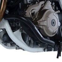 R&G Racing Adventure Bars To Suit Honda Africa Twin (CRF1000L) '16- (LOWER)