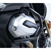 R&G Racing Adventure Bars To Suit BMW R1200RT '14-