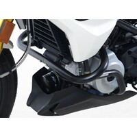 R&G Racing Adventure Bars To Suit BMW G310R '17- and G310GS '17- models