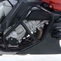 R&G Racing Adventure Bars To Suit BMW K1600 GT SE '17-