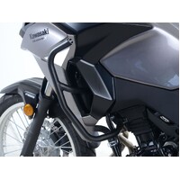 R&G Racing Adventure Bars To Suit Kawasaki Versys-X 300 / Versys-X 250 '17-