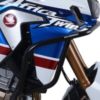 R&G Racing Adventure Bars To Suit Africa Twin Adventure Sport '18-'19