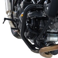 R&G Racing Adventure Bars To Suit Suzuki SV650 '16- & SV650X '18-