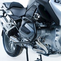 R&G Racing Adventure Bars To Suit BMW R1250 GS '18-