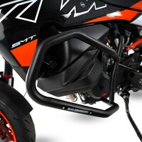 R&G Racing Adventure Bars To Suit KTM 790 Adventure '19-'22 ,KTM 890 Adventure '20-'22 & KTM 890 SMT '23-