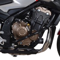 R&G Racing Adventure Bars To Suit Honda CB500F '19-, CB500X '19- & CB400X '19-, NX500 '24-
