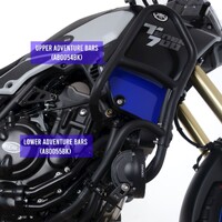 R&G Racing Adventure Bars To Suit Yamaha XTZ 700 Tenere '19-'21 (Lower)
