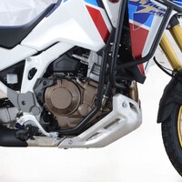 R&G Racing Adventure Bars To Suit Honda CRF1100L Africa Twin Adventure sports 20- (Lower)