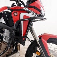 R&G Racing Adventure Bars To Suit Honda CRF1100L Africa Twin Standard Model (NON-DCT) (UPPER) '20-