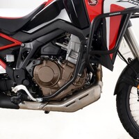 R&G Racing Adventure Bars To Suit Honda CRF1100L Africa Twin Standard Model (NON-DCT) (LOWER) ’20-