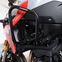 R&G Racing Adventure Bars To Suit BMW F900 R '20- (Upper)