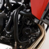 R&G Racing Adventure Bars To Suit BMW F900 R '20- (Lower)