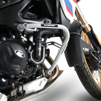 R&G Racing Adventure Bars To Suit BMW F900 XR '20- & F850GS '22-, F900GS '24-