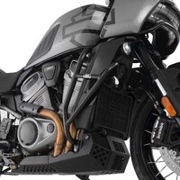 R&G Racing Adventure Bars To Suit Harley-Davidson Pan America 1250 (Special) '21-
