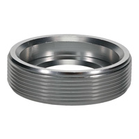 All Balls Racing Wheel Bearing Retainer Kit Rear 11-2005