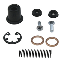 All Balls Racing Master Cylinder Rebuild Kit 18-1116