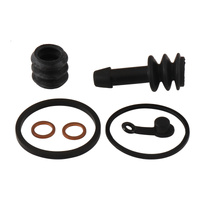 All Balls Racing Caliper Rebuild Kit Rear 18-3153