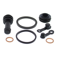 All Balls Racing Caliper Rebuild Kit Front 18-3185