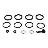 All Balls Racing Caliper Rebuild Kit 18-3298