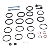 All Balls Racing Caliper Rebuild Kit 18-3302
