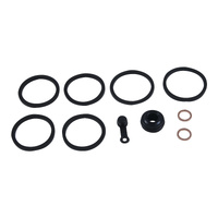 All Balls Racing Caliper Rebuild Kit 18-3306