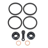 All Balls Racing Caliper Rebuild Kit Front 18-3325